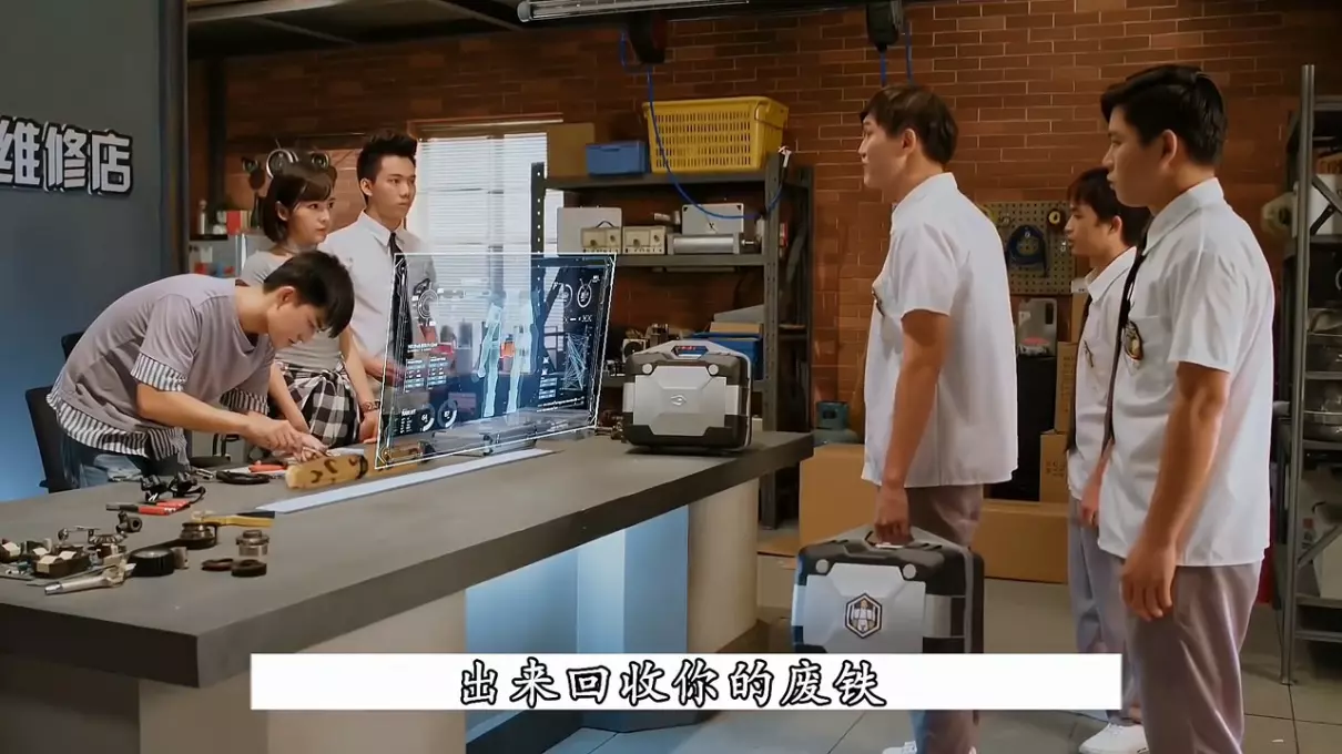 快乐酷宝第三季为什么下架了(4)
