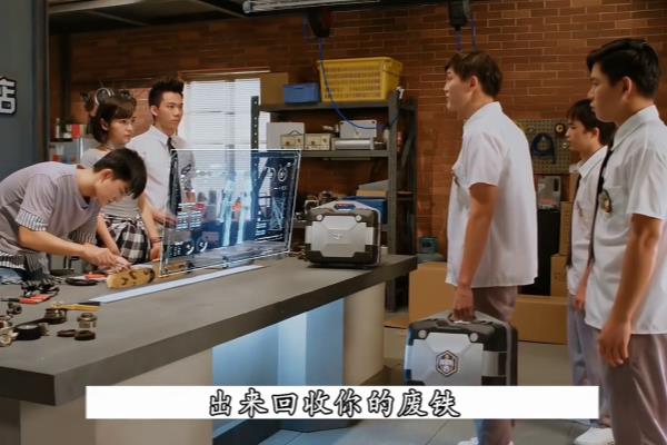 快乐酷宝第三季为什么下架了.