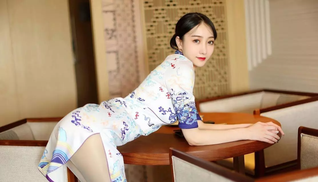 中国海南航空制服怎么样(3)