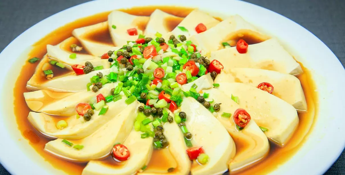 豆腐炖什么菜好吃又简单(13)