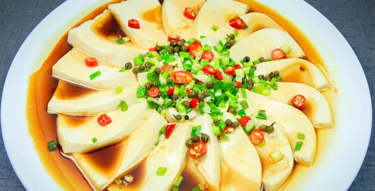 豆腐炖什么菜好吃又简单(17)