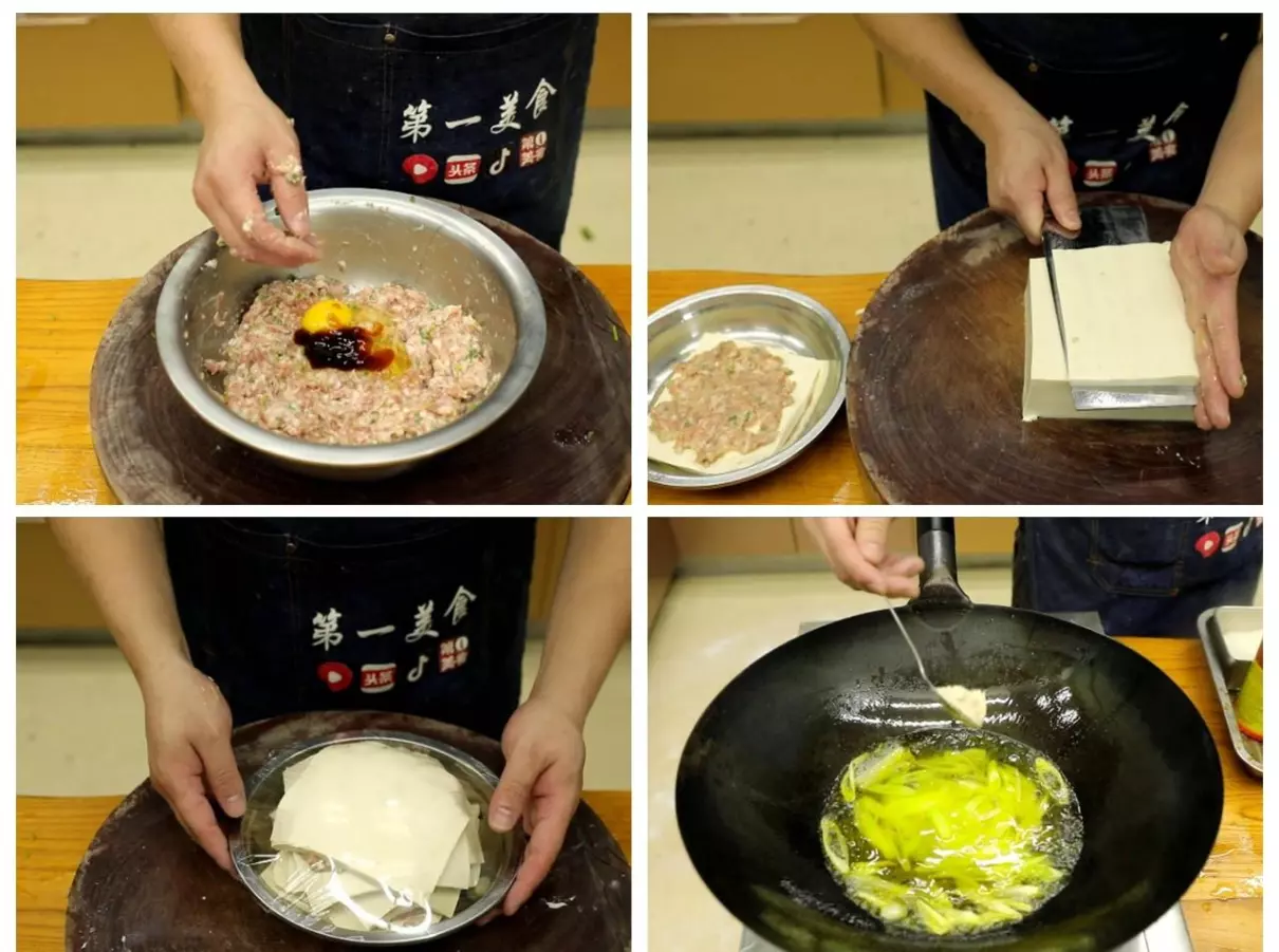 豆腐炖什么菜好吃又简单(4)