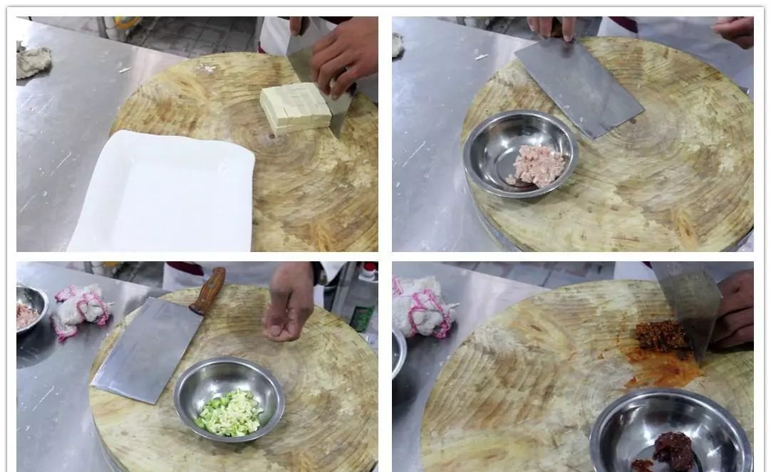 豆腐炖什么菜好吃又简单(8)