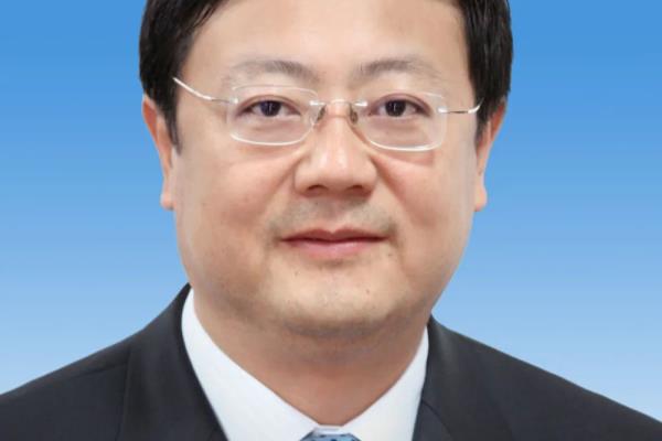 新任上海市领导调整公示.