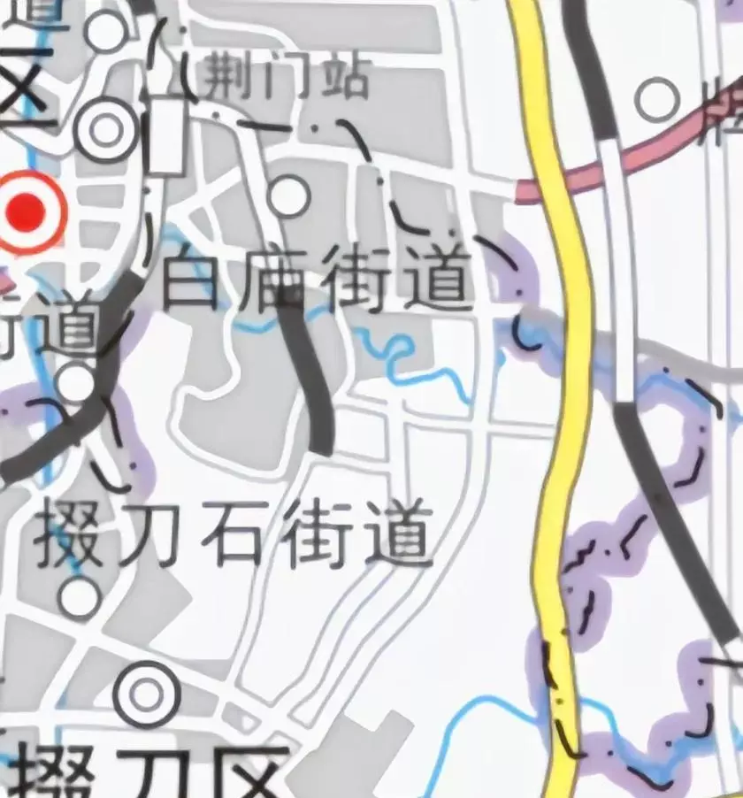 漳河新区属于东宝还是掇刀(4)