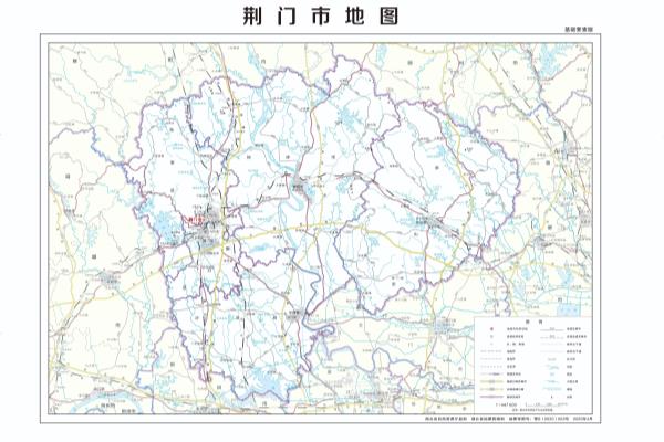 漳河新区属于东宝还是掇刀.