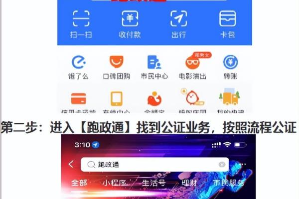 杨浦区三个公证处地址在哪里.
