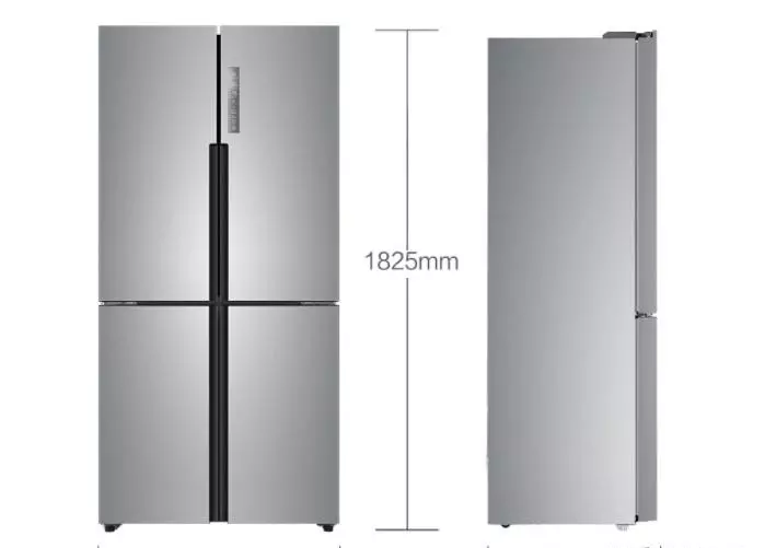 bcd180tmps海尔冰箱怎么样(24)