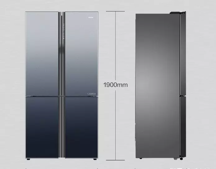 bcd180tmps海尔冰箱怎么样(42)