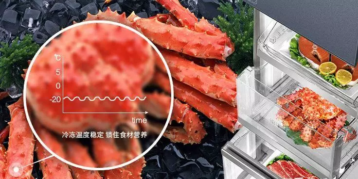 bcd180tmps海尔冰箱怎么样(7)