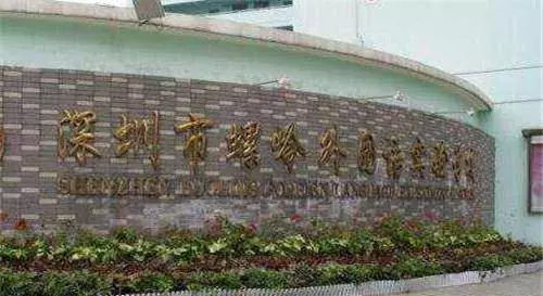 罗湖区小学排名前十(1)