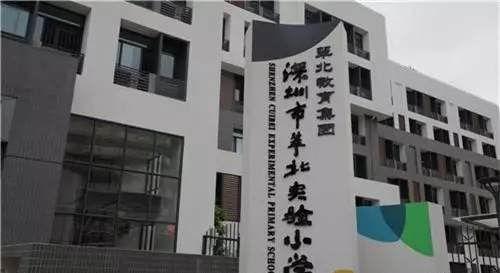 罗湖区小学排名前十(3)