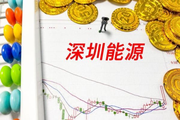 深圳能源的公司值得去吗.