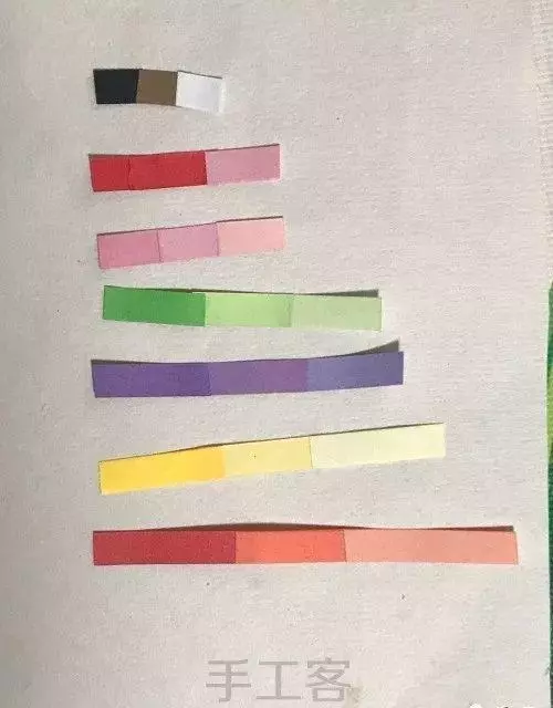 中国立体地形图怎么做(2)