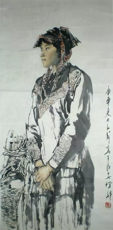 王子武作品价格(1)