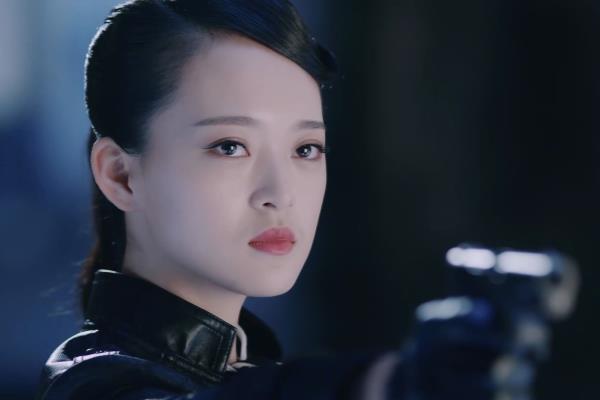 张子墨和林秋雁在一起了吗.