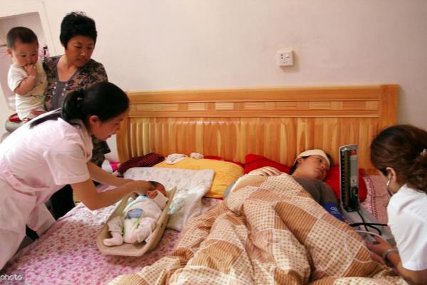 下奶汤都喝了为什么奶还是不够吃.