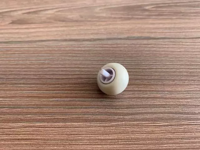 鼠标滚轮上下乱跳,换了鼠标还是这样(3)