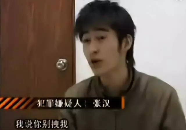 张翰交警事件为什么没受影响(10)