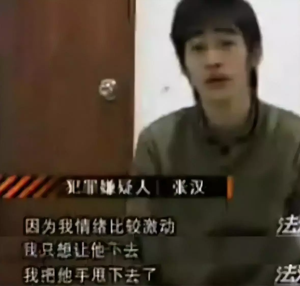 张翰交警事件为什么没受影响(11)
