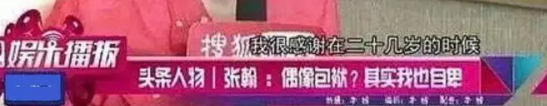 张翰交警事件为什么没受影响(18)