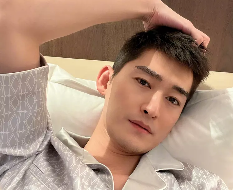 张翰交警事件为什么没受影响(1)