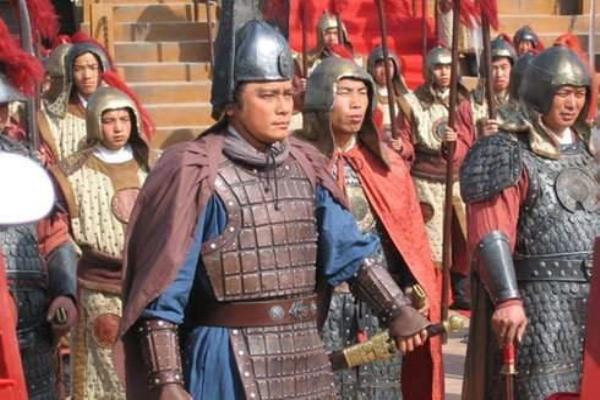 朱棣是朱元璋的什么人?.