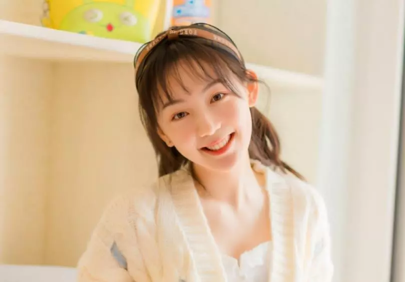 夸女孩子漂亮的话200字长篇(3)