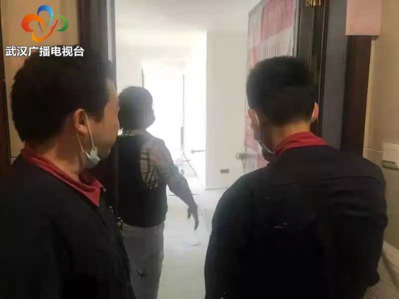 武汉恒大御景湾属于哪个社区(1)