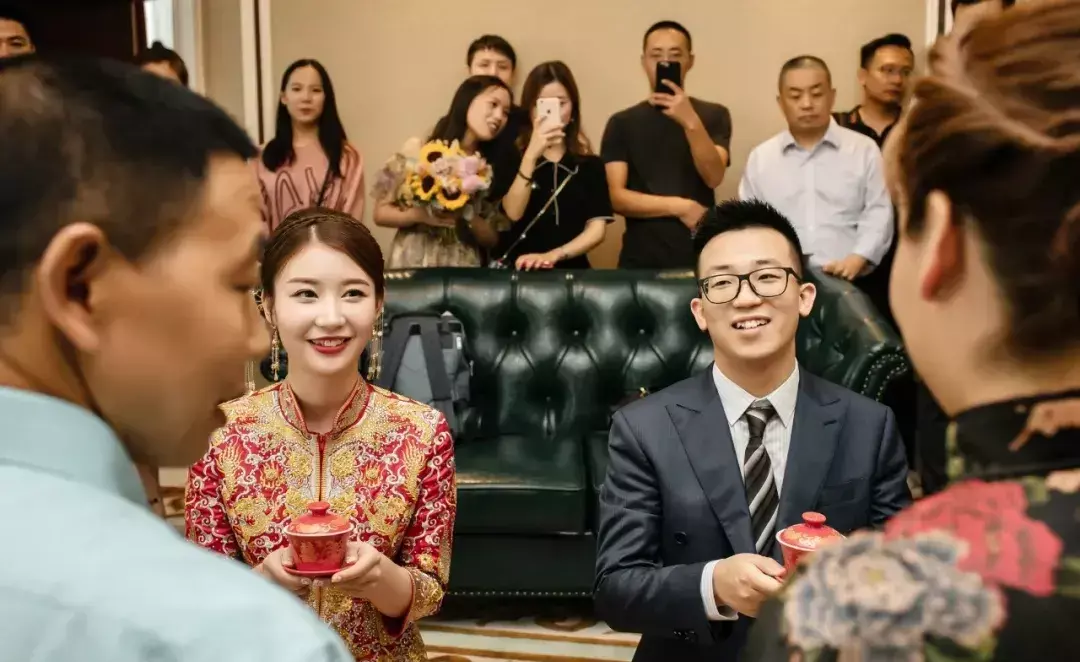 婚礼场景有哪些(12)