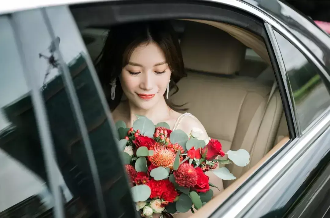婚礼场景有哪些(13)