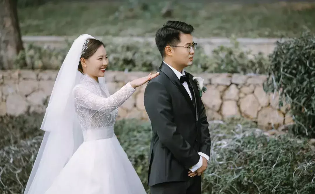 婚礼场景有哪些(15)