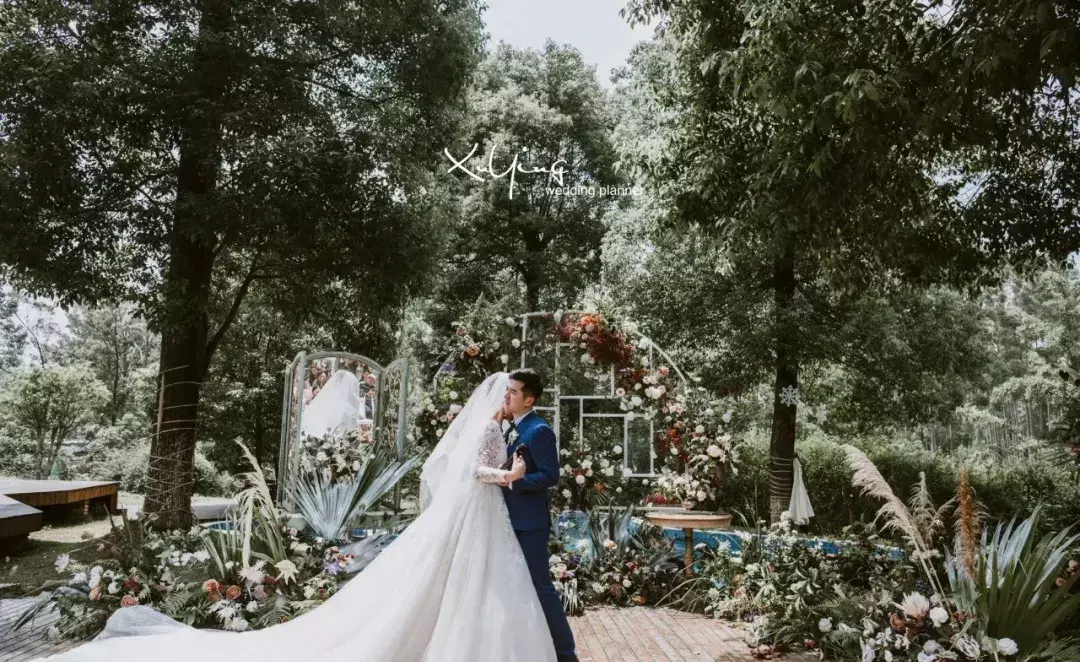 婚礼场景有哪些(16)