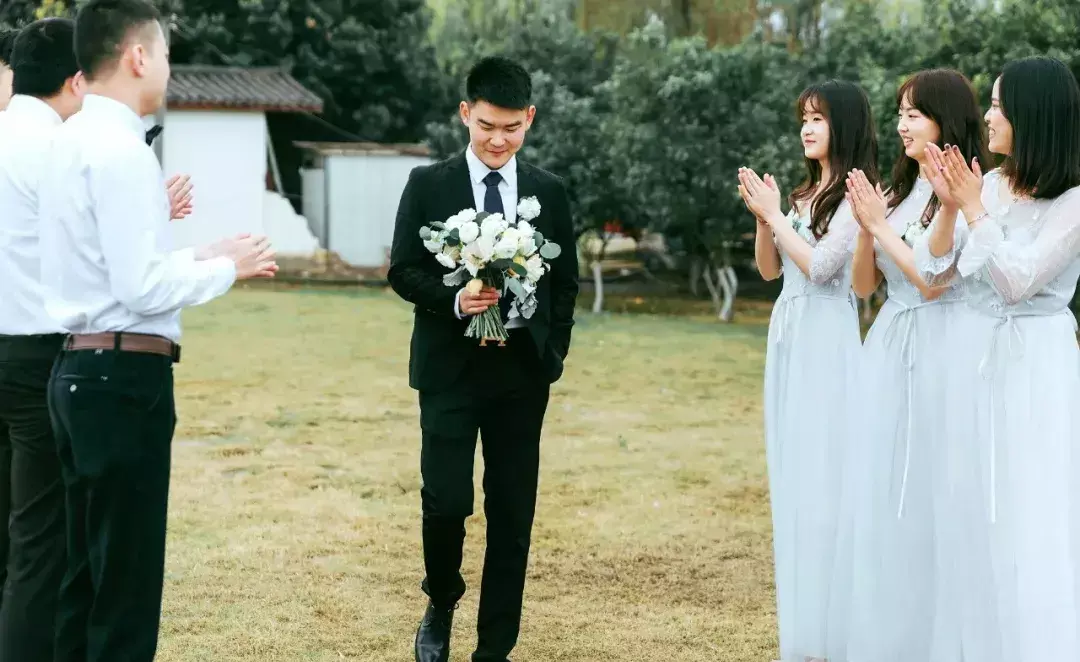 婚礼场景有哪些(22)