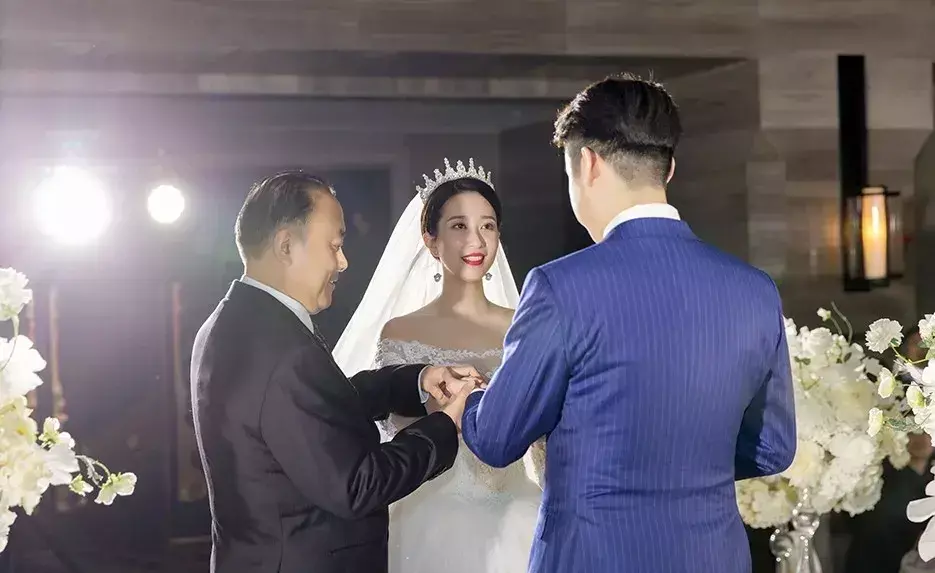 婚礼场景有哪些(23)