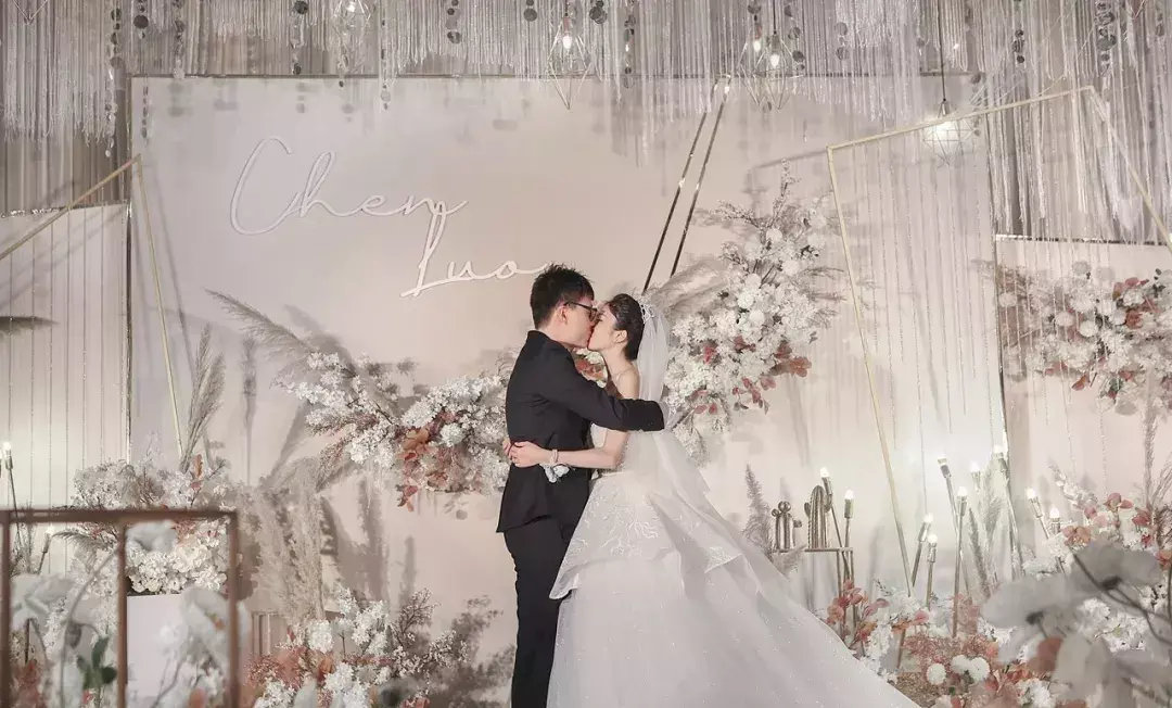 婚礼场景有哪些(25)