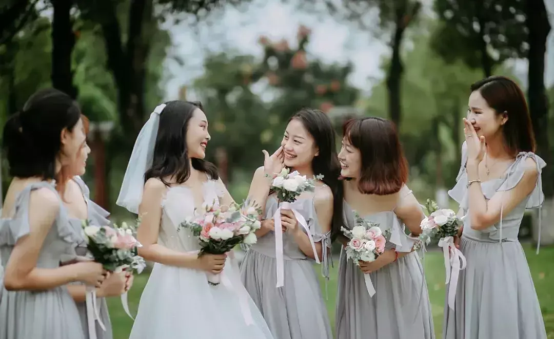 婚礼场景有哪些(26)
