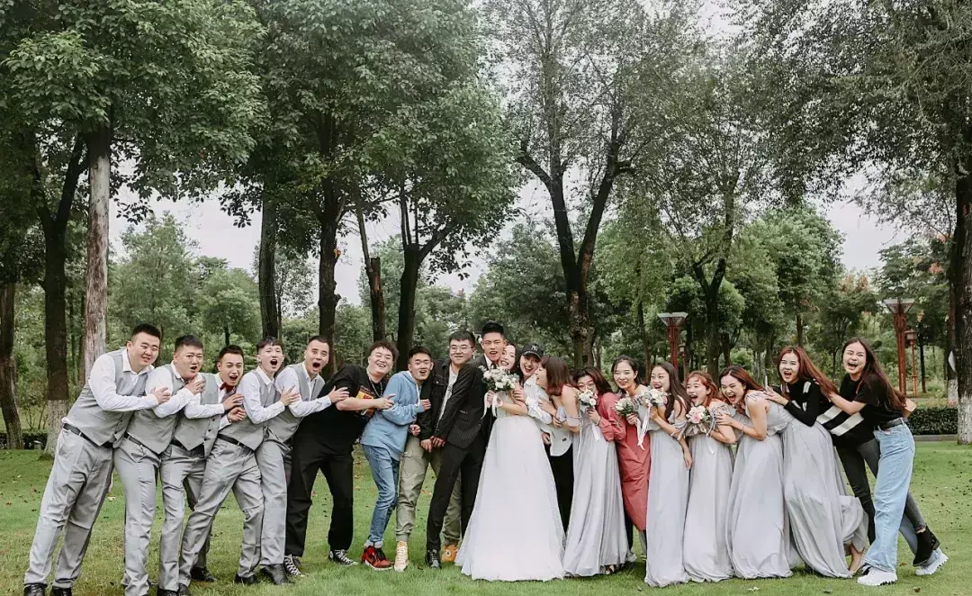 婚礼场景有哪些(27)