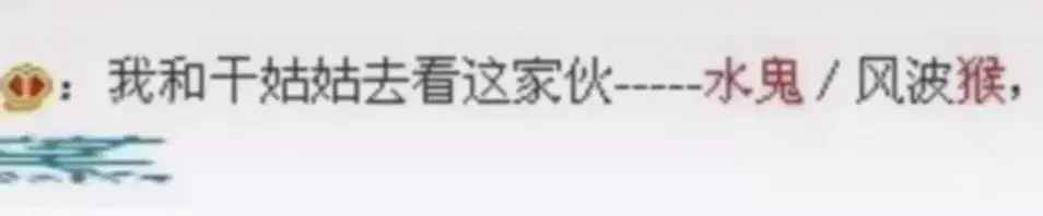 定风猴是什么动物(18)