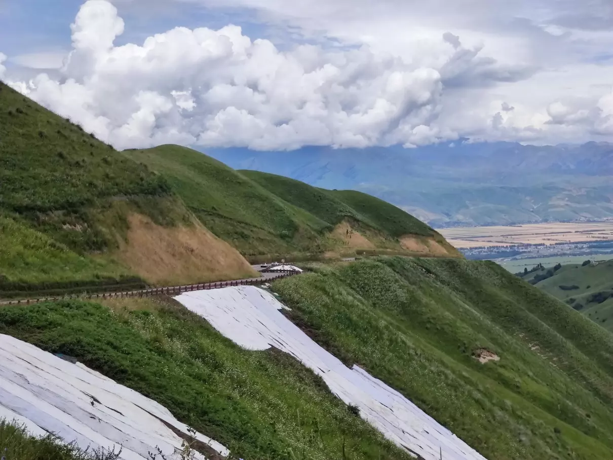 那拉提旅游攻略 那拉提好玩吗(15)