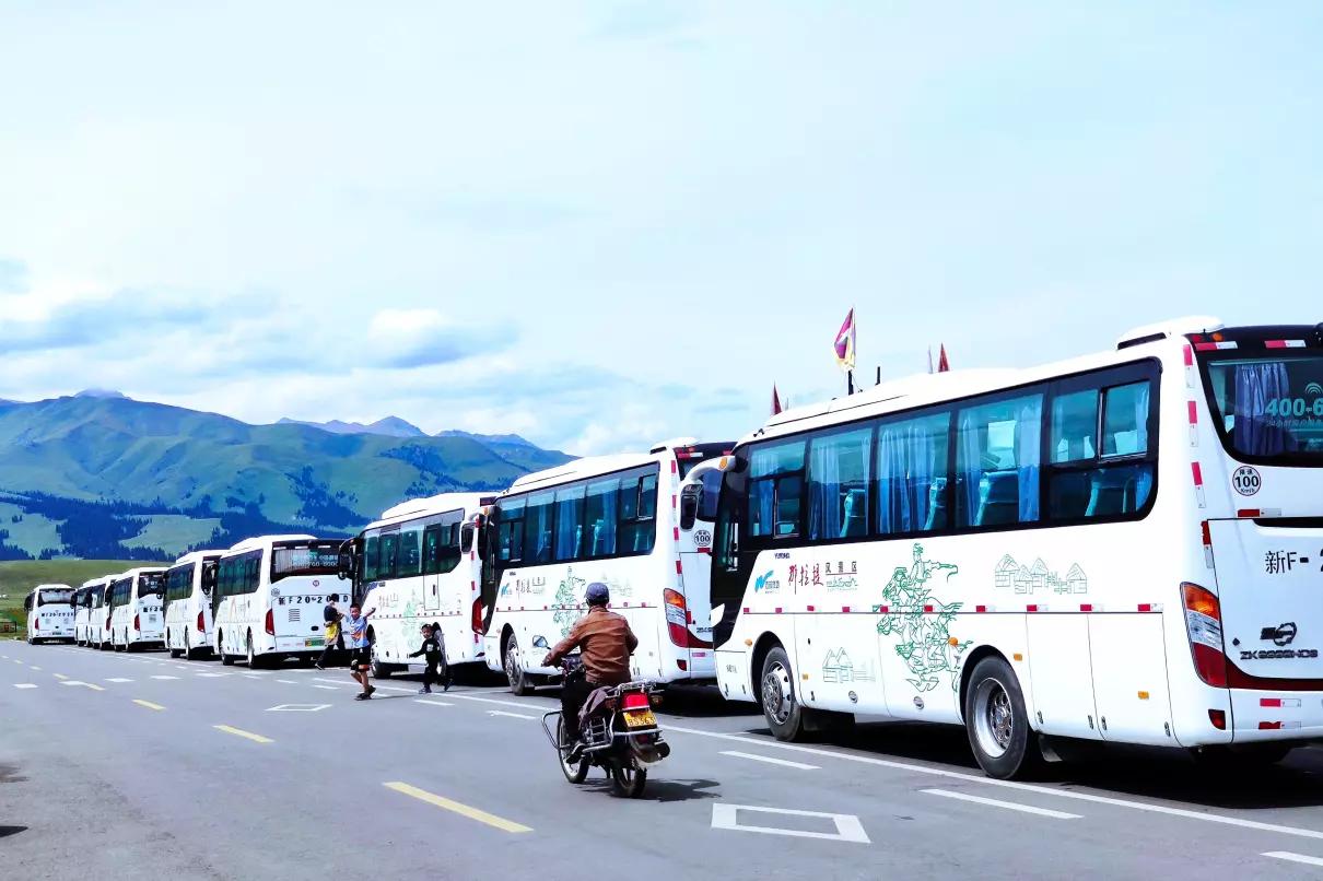 那拉提旅游攻略 那拉提好玩吗(17)
