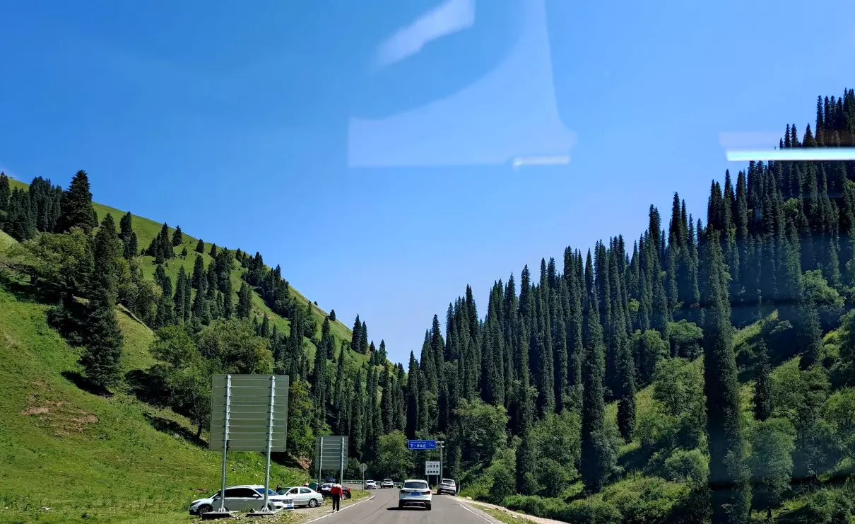 那拉提旅游攻略 那拉提好玩吗(7)