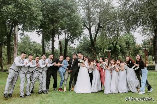 婚礼场景有哪些.
