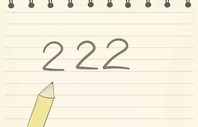 1一9选一个数字猜心魔术(16)