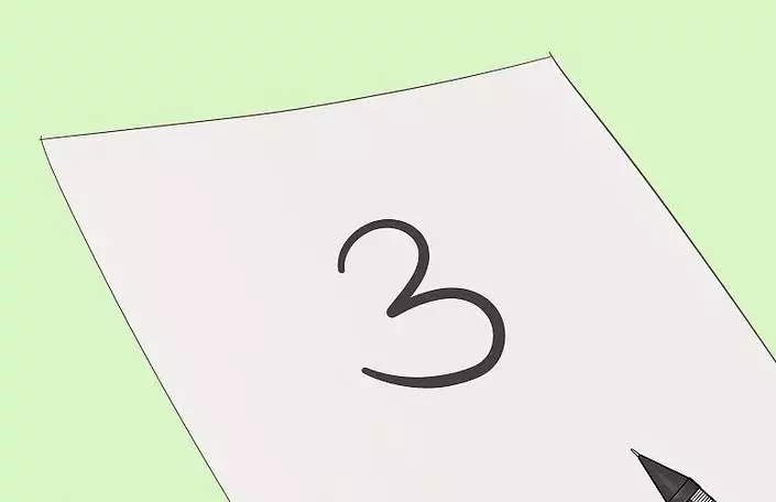 1一9选一个数字猜心魔术(2)