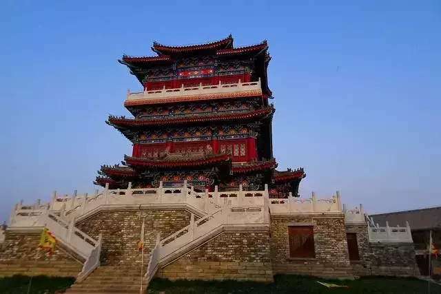 陕西关中道是哪个地区(10)