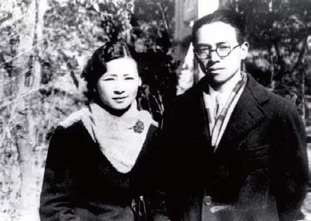 林徽因关于爱情的经典句子(3)