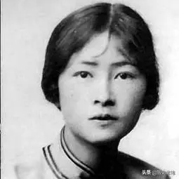 林徽因关于爱情的经典句子(6)
