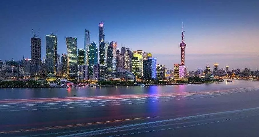 上海碧云国际社区都是有钱人吗(5)