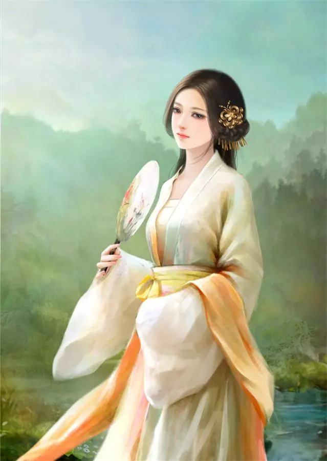 采桑子的千古名句是什么(2)
